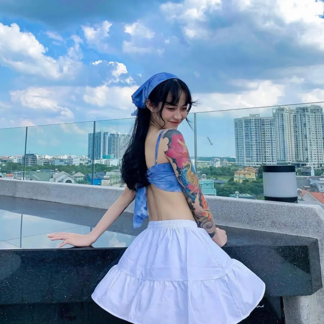 我们的英摇时光