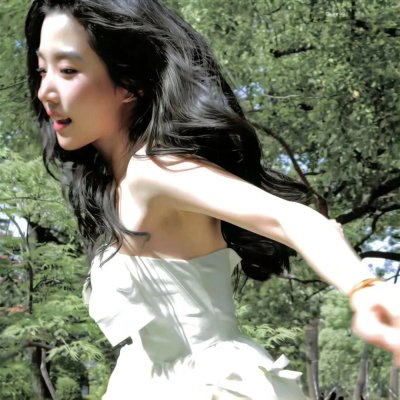 谍网妖姬